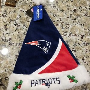 New England Patriots New Christmas Holiday. Foreve